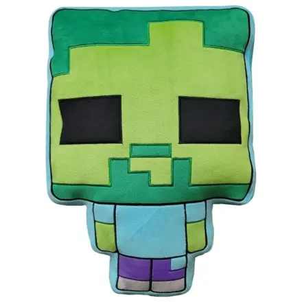 Minecraft Blazina Zombie 45 cm fotografija izdelka