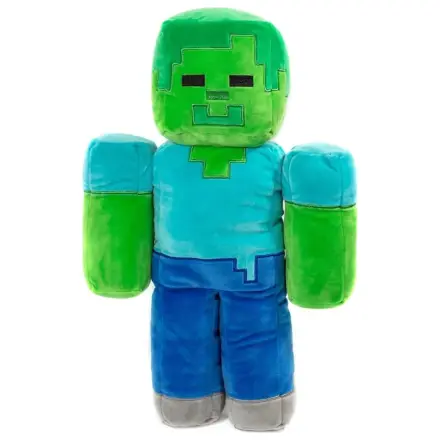 Minecraft Blazina Zombie 50 cm fotografija izdelka