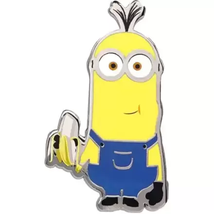 Minion More Than a Minion Značka Kevin je Je Banana termékfotója