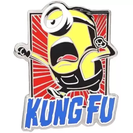 Minion More Than a Minion *Značka* Kung fu Stuart termékfotója