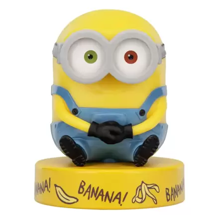 Minions Icons Svetilka Bob 11 cm fotografija izdelka