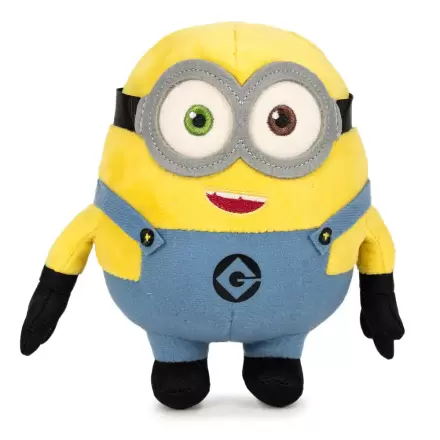 Minions Bob plišasta igrača 18 cm termékfotója