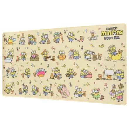 Minions gaming podloga za mizo fotografija izdelka