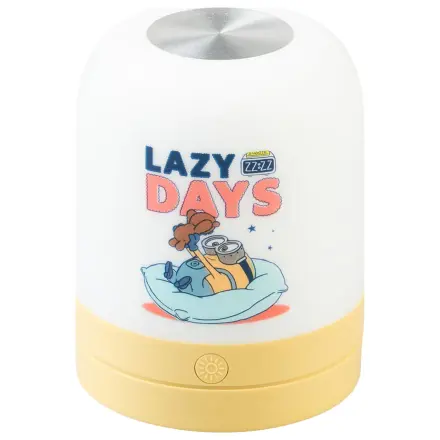 Minions ambientna svetilka fotografija izdelka