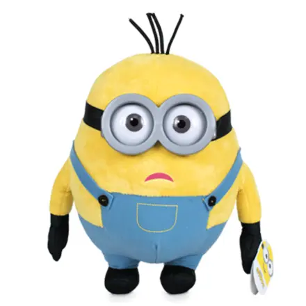 Minions The Rise of Gru Otto plišasta igrača 30 cm fotografija izdelka