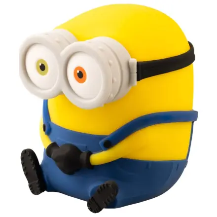 Minions squishy svetilka fotografija izdelka
