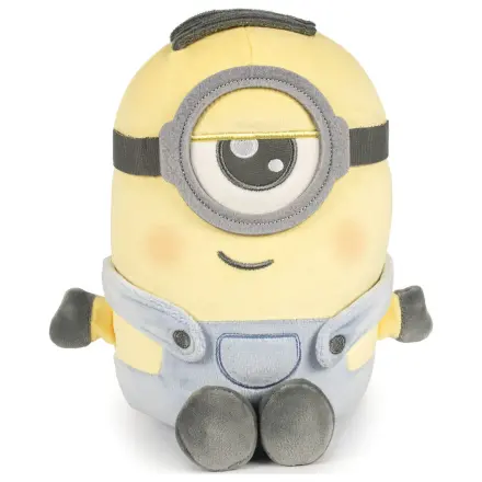 Minions Stuart plišasta igrača 23cm fotografija izdelka