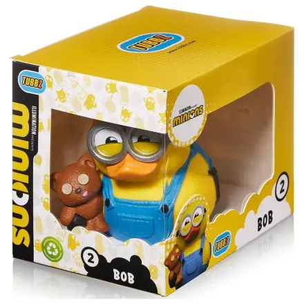 Minions Tubbz PVC figura Bob fotografija izdelka