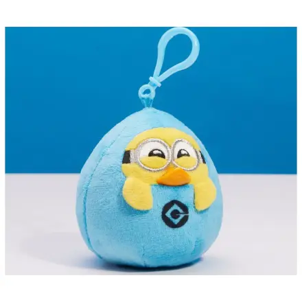 Minions Tubbz obesek za torbo Bob fotografija izdelka