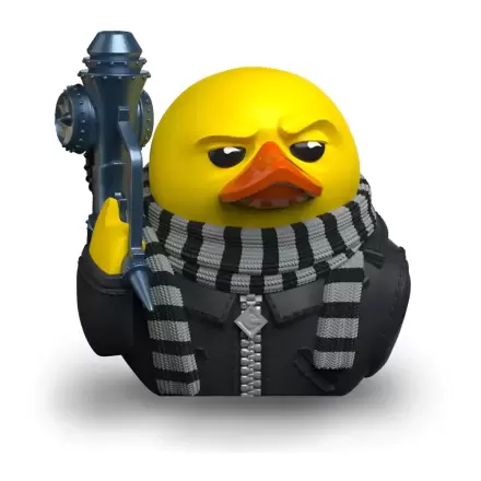 Minions Tubbz PVC figura Gru 1st Edition 10 cm fotografija izdelka