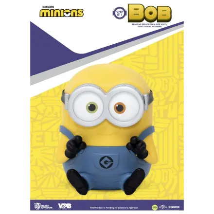 Minions Piggy Vinyl banka Winnie Bob 10 cm fotografija izdelka