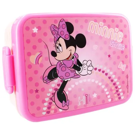 Minnie Mouse Škatla za kosilo Lunch Bunch 16 cm fotografija izdelka