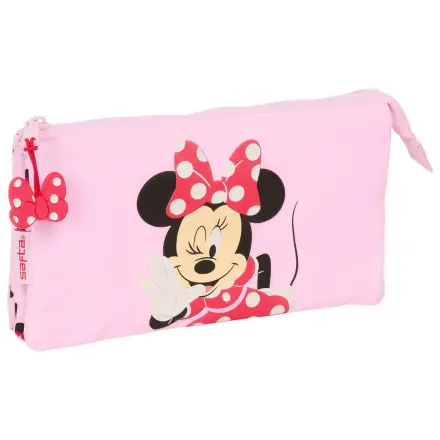 Minnie Mouse Naive trojna peresnica fotografija izdelka