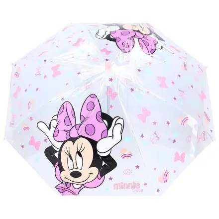 Minnie Mouse dežnik Rainy Days 60 cm fotografija izdelka