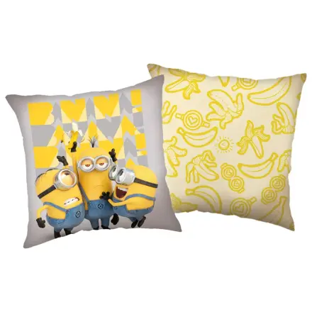 Minions Crazy Mood Blazina, dekorativna blazina fotografija izdelka