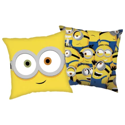 Minions Watch Me blazina, dekorativni vzglavnik fotografija izdelka