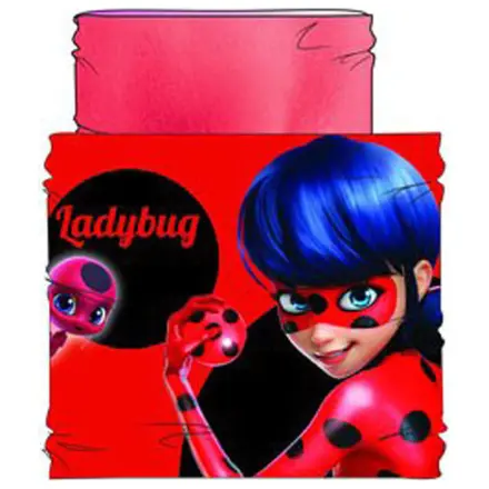 Miraculous Ladybug Power Red otroški šal, snood fotografija izdelka