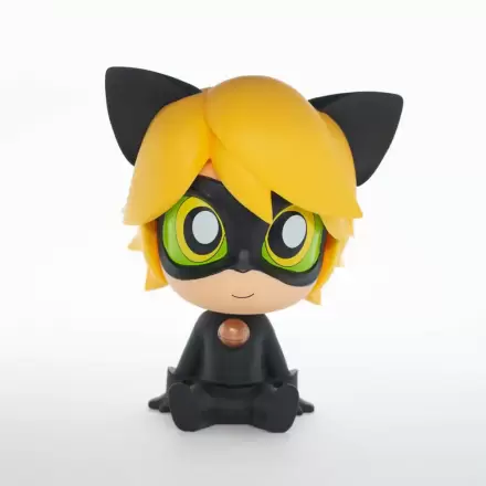 Miraculous Kip Cat Noir Chibi 17 cm termékfotója