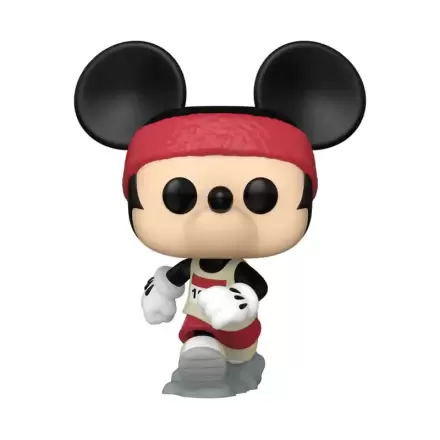 MiRL Funko POP! Disney Vinyl Figurica Mickey(RNR) 9 cm termékfotója