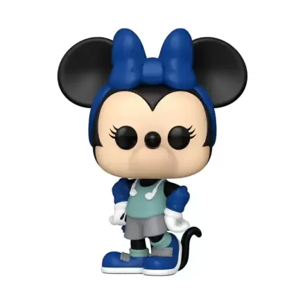 MiRL Funko POP! Disney Vinilna Figura Minnie(HGW) 9 cm termékfotója