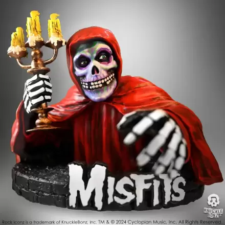 Misfits 3D Vinil Kip American Psycho Fiend 20 cm termékfotója