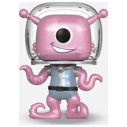 Mission Control Funko POP! vinilna figura Payload Specialist Exclusive Edition 9 cm fotografija izdelka