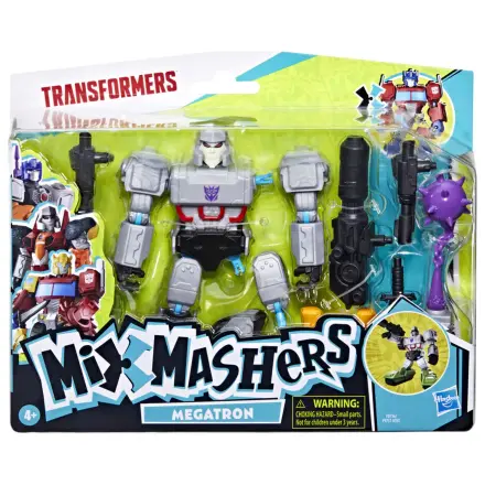 Mix Mashers Transformers Megatron figura fotografija izdelka