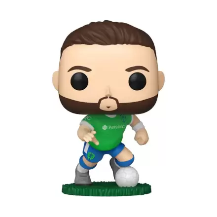 MLS Funko POP! Sports Vinilna figura Sounders- Jordan Morris 9 cm fotografija izdelka