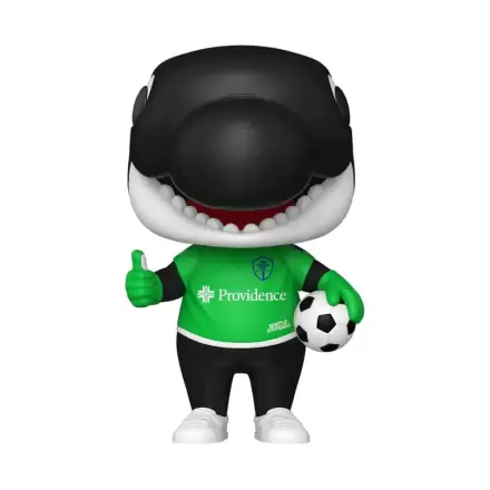 MLS Funko POP! Sports Vinilna figura Sounders- Sammy the Sounder 9 cm fotografija izdelka