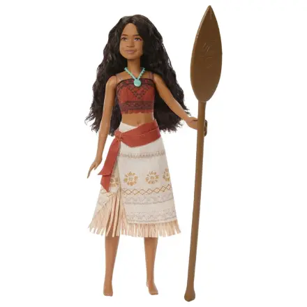 Moana 2026 Film Pojejoča Lutka Moana fotografija izdelka