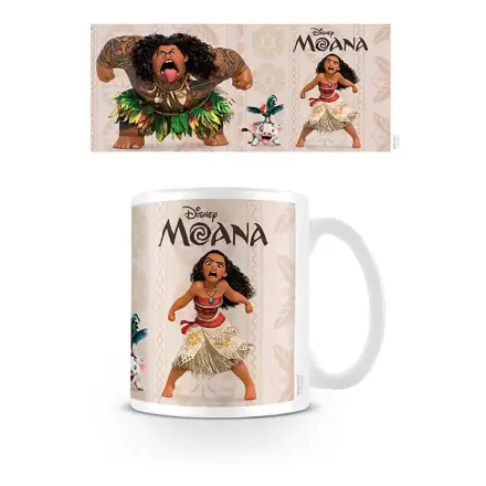 Moana **skodelica** Characters termékfotója