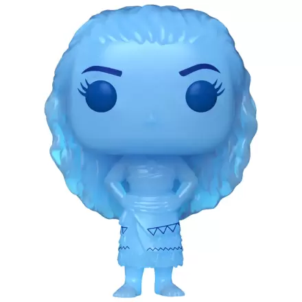 Moana POP! Disney Vinyl Figura Moana & Pua 9 cm termékfotója