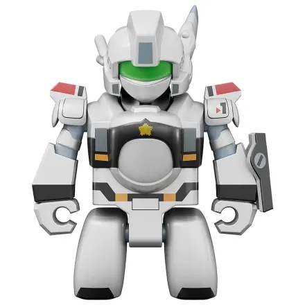 Mobile Police Patlabor Brickroid akcijska figura AV-98 Ingram Enota 1 5 cm fotografija izdelka