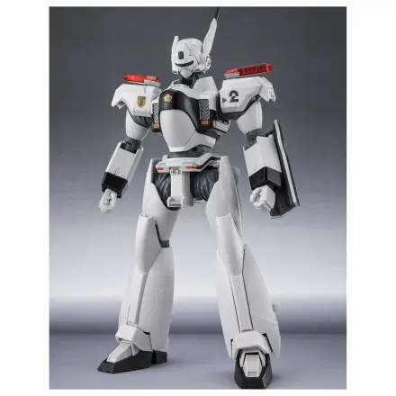 Mobile Police Patlabor EZY The Robot Spirits <SIDE LABOR> akcijska figura Ingram Plus (AV-98Plus) 2. 13 cm fotografija izdelka