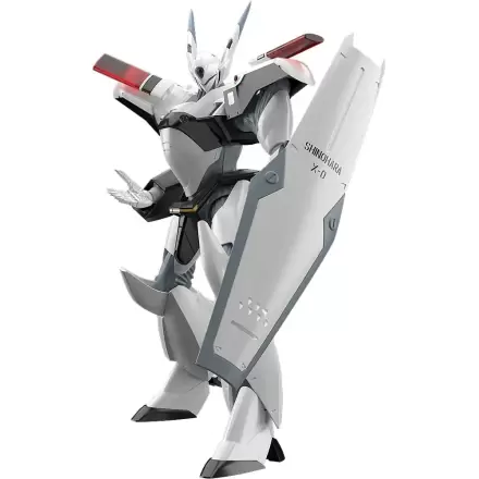 Mobile Police Patlabor Moderoid plastični model komplet 1/60 AV-X0 Type Zero 13 cm fotografija izdelka