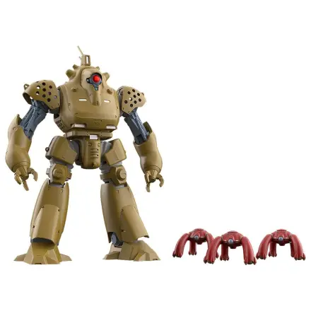 Mobile Police Patlabor Moderoid Kompleti modelov Hercules 21 & ASV99 Boxer: Nadomestna verzija & Cardia Set fotografija izdelka