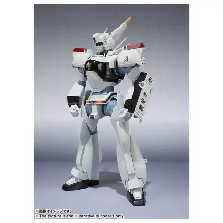 Mobile Police Patlabor Robot Spirits Akcijska figura Side Labor Ingram 1st 13 cm fotografija izdelka
