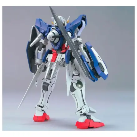 Mobile Suit Gundam 00 Gundam Exia komplet modela fotografija izdelka