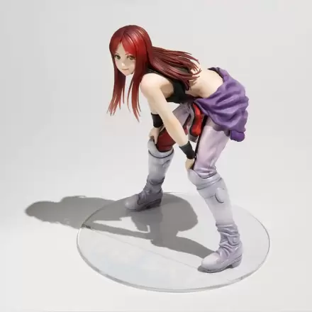 Mobile Suit Gundam 0080 War in the Pocket GGG Kip Christina Mackenzie Into the Sky 17 cm fotografija izdelka