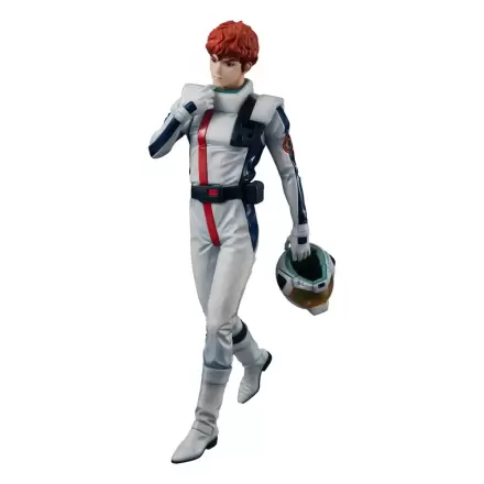 Mobile Suit Gundam: Char's Counterattack GGG Kip Amuro Ray Omejena ponovljena verzija 21 cm fotografija izdelka
