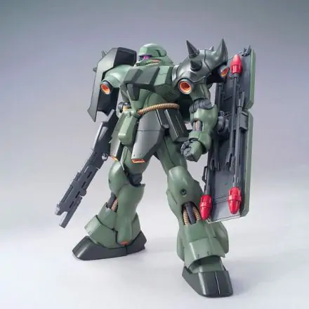 Mobile Suit Gundam: Chars Counterattack AMS-119 Geara Doga Model Kit figura 18 cm fotografija izdelka