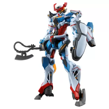 Mobile Suit Gundam GQuuuuuuX - GQuuuuuuX figura fotografija izdelka