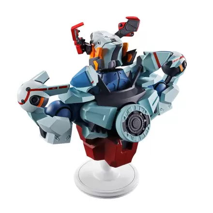 Mobile Suit Gundam GQuuuuuuX Ichibansho figura 18cm fotografija izdelka