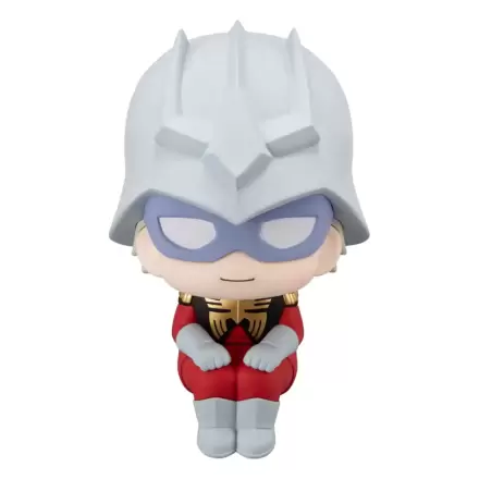 Mobile Suit Gundam GQuuuuuuX Look Up PVC kip Char Aznable 11 cm fotografija izdelka