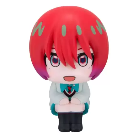 Mobile Suit Gundam GQuuuuuuX Look Up PVC Kip Yuzuriha Amate (Machu) 11 cm fotografija izdelka