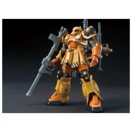 Mobile Suit Gundam HG 1/144 MS-05 Zaku I Thunderbolt ver model komplet figura fotografija izdelka