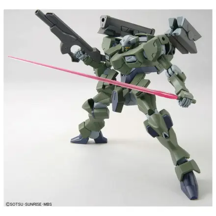Mobile Suit Gundam HG 1/144 Zowort Heavy modelni komplet figura fotografija izdelka