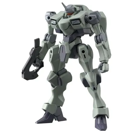 Mobile Suit Gundam HG 1/144 Zowort model komplet figura fotografija izdelka