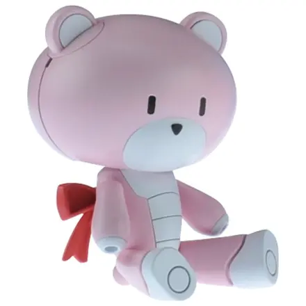 Mobile Suit Gundam HGPG 1/144 Petit Gguy Future Pink komplet modelov figura fotografija izdelka