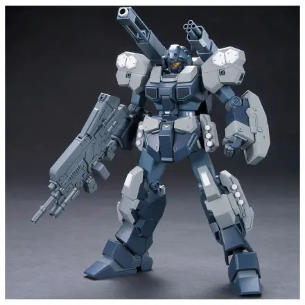 Mobile Suit Gundam HGUC 1/144 RGM-96X Jesta Cannon model komplet fotografija izdelka
